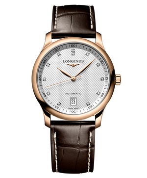 Đồng Hồ Longines Master Collection L2.628.8.77.3