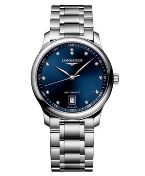 Đồng Hồ Longines Master Collection L2.628.4.97.6