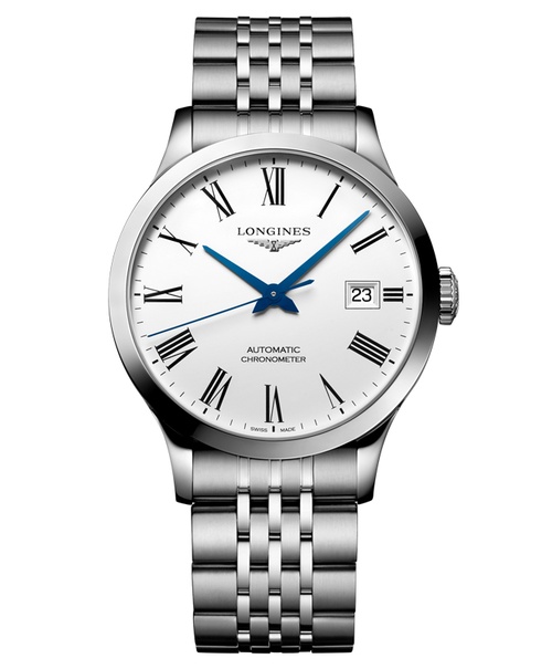 Đồng Hồ Longines Record Collection L2.820.4.11.6