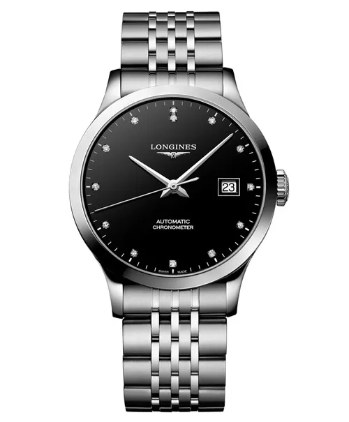 Đồng hồ Longines Record Collection L2.820.4.57.6 (L28204576)