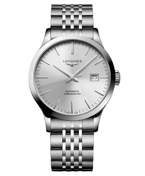 Đồng hồ Longines Record Collection L2.820.4.72.6 (L28204726)
