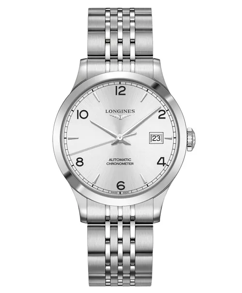 Đồng hồ Longines Record Collection L2.820.4.76.6 (L28204766)