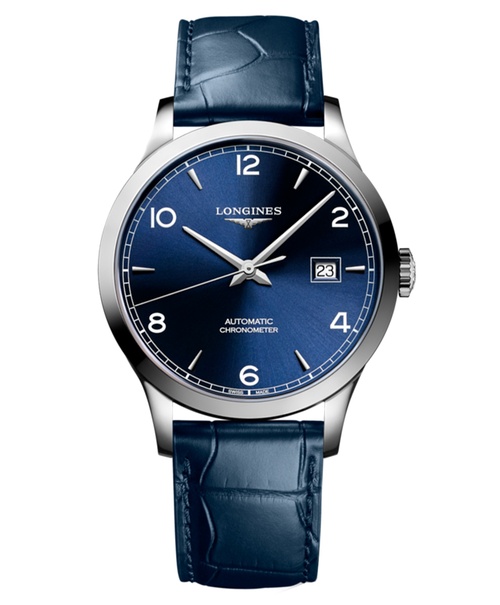 Đồng Hồ Longines Record Collection L2.821.4.96.4