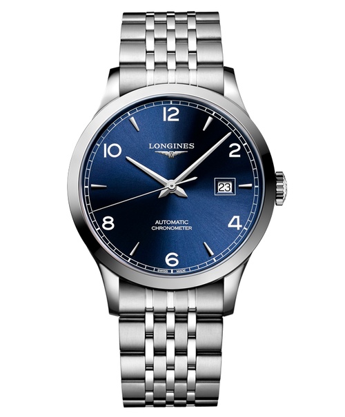Đồng Hồ Longines Record Collection L2.821.4.96.6