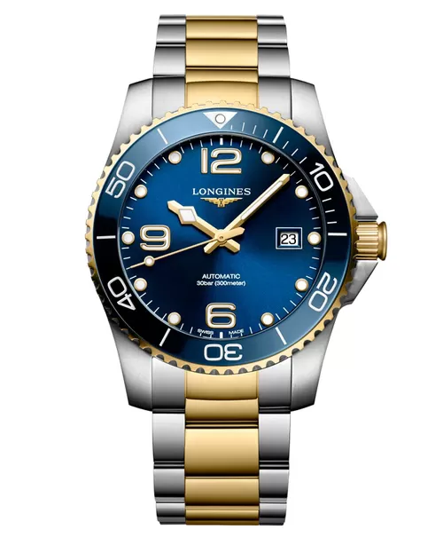 Longines HydroConquest L3.781.3.96.7 (L37813967)