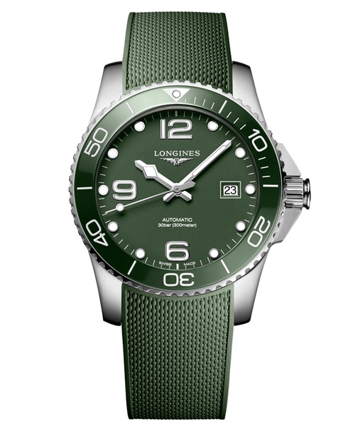 Đồng Hồ Longines HydroConquest L3.781.4.06.9 (L37814069)