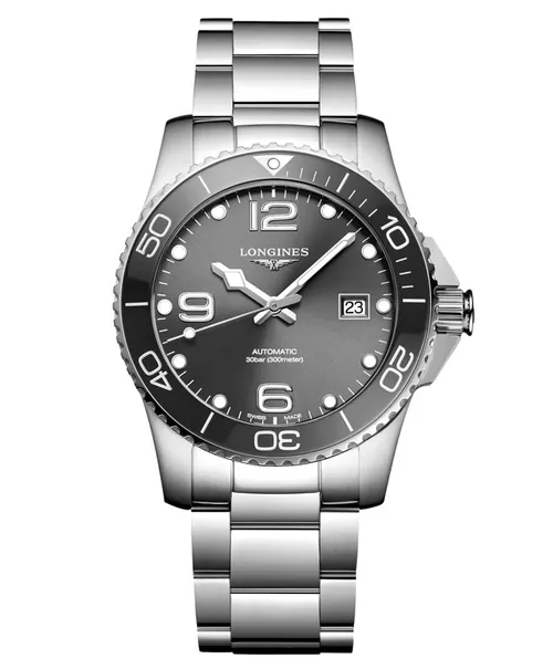 Đồng hồ Longines HydroConquest L3.781.4.76.6 (L37814766)