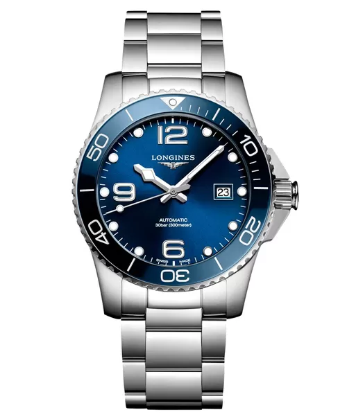 Đồng hồ Longines Hydroconquest L3.781.4.96.6 (L37814966)