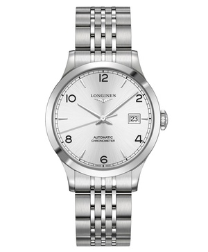 Đồng Hồ Longines Record Collection L2.820.4.76.6