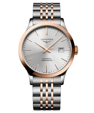 Đồng Hồ Longines Record Collection L2.820.5.72.7