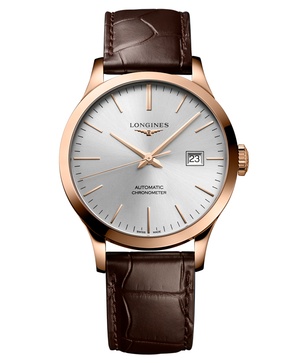 Đồng Hồ Longines Record Collection L2.820.8.72.2