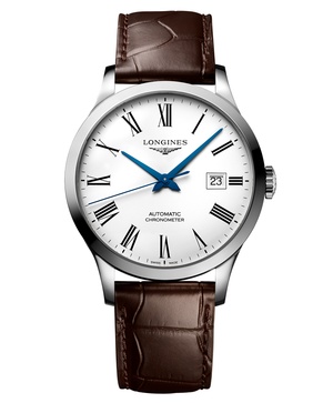 Đồng Hồ Longines Record Collection L2.821.4.11.2