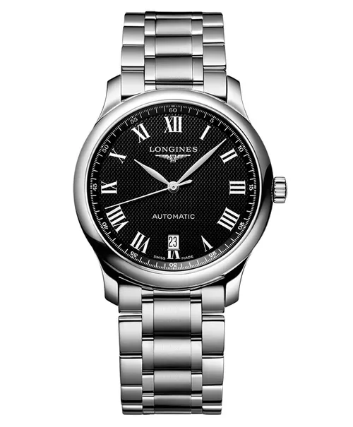 Đồng Hồ Longines Master Collection L2.628.4.51.6 (L26284516)