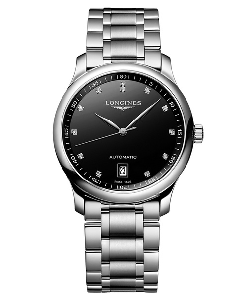 Đồng Hồ Longines Master Collection L2.628.4.57.6