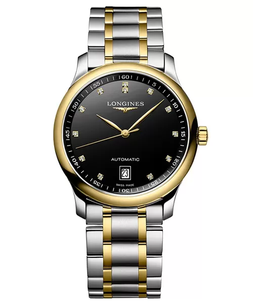 Đồng Hồ Longines Master Collection L2.628.5.57.7 (L26285577)