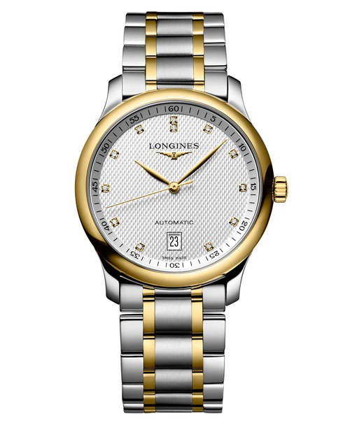 Đồng Hồ Longines Master Collection L2.628.5.77.7