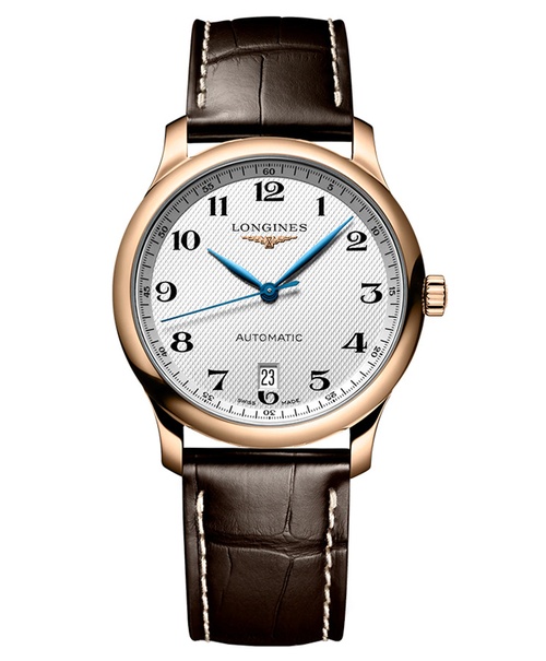 Đồng Hồ Longines Master Collection L2.628.8.78.3