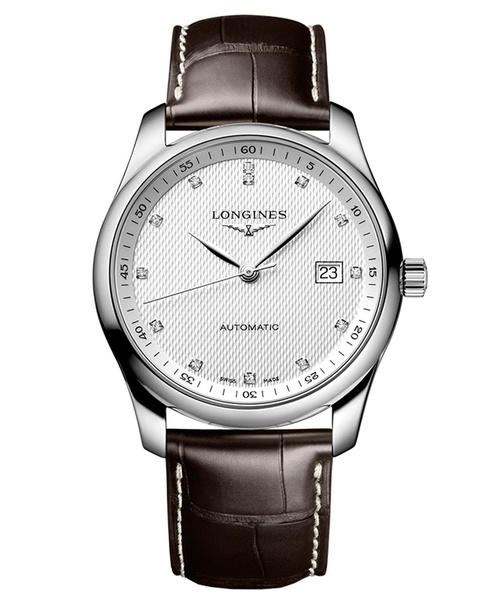 Đồng Hồ Longines Master Collection L2.793.4.77.3