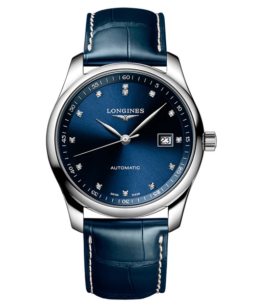 Đồng Hồ Longines Master Collection L2.793.4.97.0