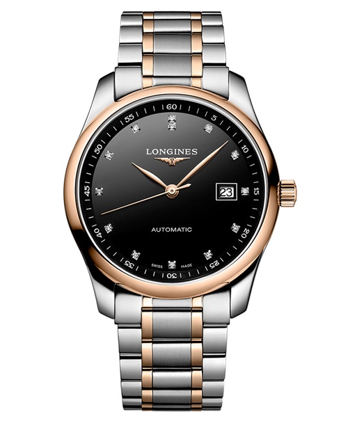 Đồng Hồ Longines Master Collection L2.793.5.57.7
