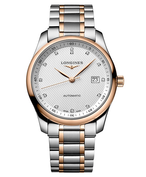 Đồng Hồ Longines Master Collection L2.793.5.77.7