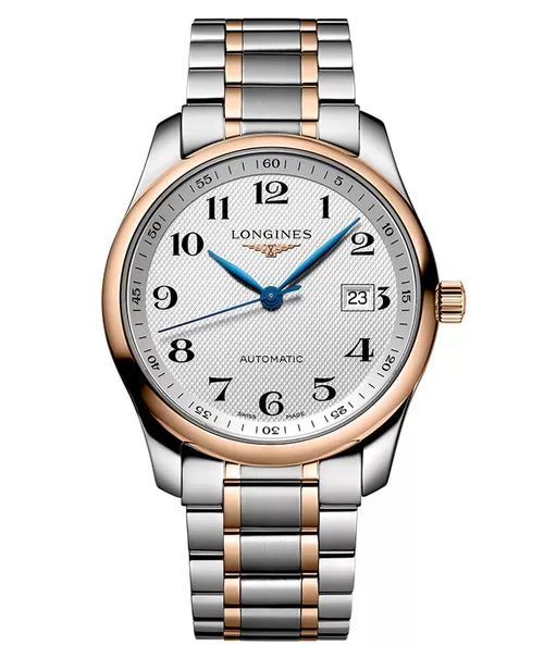 Đồng Hồ Longines Master Collection L2.793.5.79.7 (L27935797)