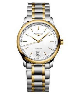 Đồng Hồ Longines Master Collection L2.628.5.12.7