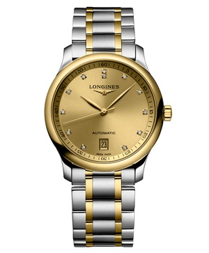Đồng Hồ Longines Master Collection L2.628.5.37.7