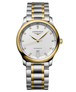 Đồng Hồ Longines Master Collection L2.628.5.77.7