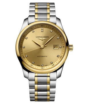 Đồng Hồ Longines Master Collection L2.793.5.37.7
