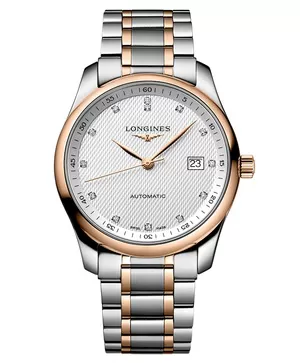 Đồng Hồ Longines Master Collection L2.793.5.77.7 (L27935777)