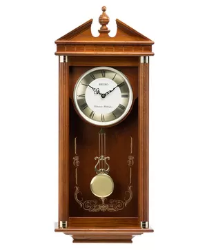 Đồng hồ treo tường SEIKO QXH107B