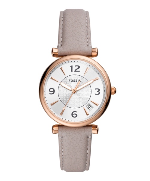 Đồng hồ nữ Fossil Carlie ES5161