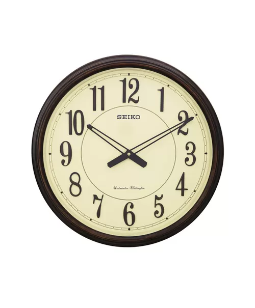 Đồng hồ treo tường SEIKO QXD212B