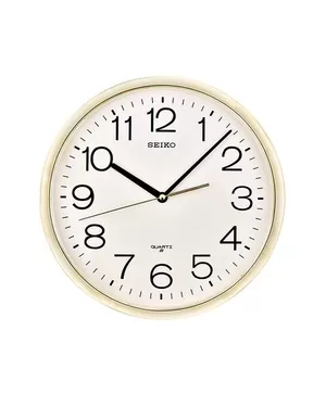 Đồng hồ treo tường SEIKO QXA014AL