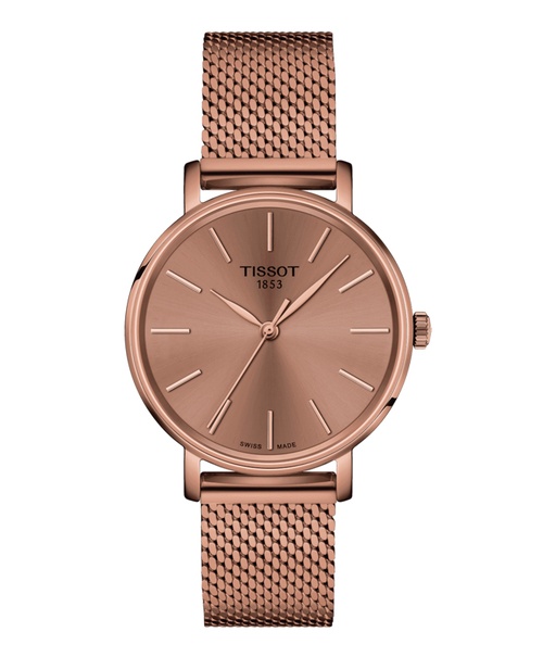 Đồng hồ nữ Tissot Everytime Lady T143.210.33.331.00