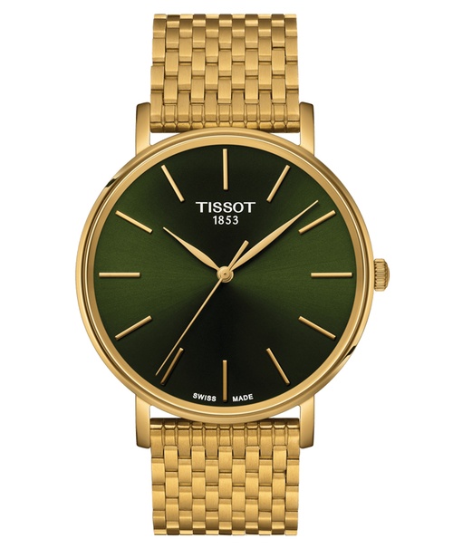 Đồng hồ nam Tissot Everytime Gent T143.410.33.091.00