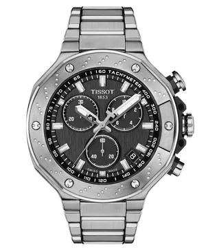 Đồng hồ nam Tissot T-Race Chronograph T141.417.11.051.01 (T1414171105101)