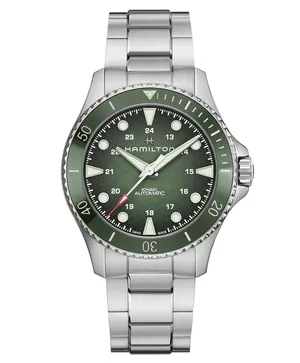 Hamilton Khaki Navy Scuba H82525160