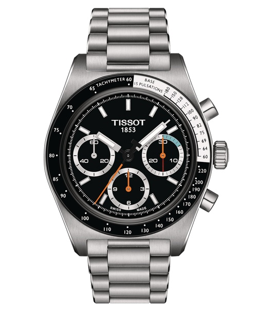 Đồng hồ nam Tissot PR516 Chronograph T149.459.21.051.00