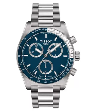 Đồng hồ nam Tissot PR516 Chronograph T149.417.11.041.00 (T1494171104100)