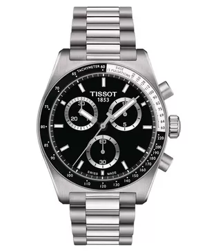 Đồng hồ nam Tissot PR516 Chronograph T149.417.11.051.00 (T1494171105100)