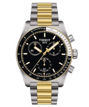 Đồng hồ nam Tissot PR516 Chronograph T149.417.22.051.00
