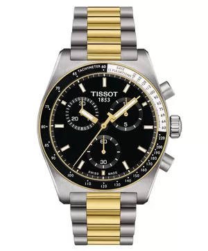 Đồng hồ nam Tissot PR516 Chronograph T149.417.22.051.00 (T1494172205100)