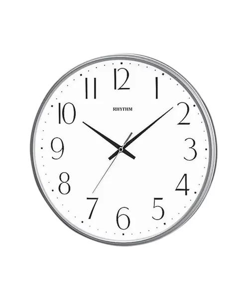 Đồng hồ treo tường RHYTHM CMG817NR19