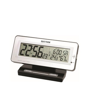 Đồng hồ để bàn Rhythm LCT049NR02