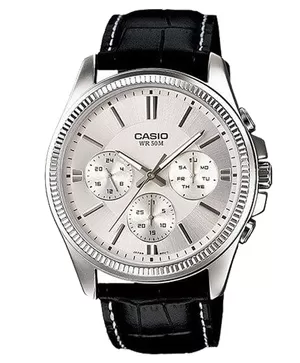 Đồng hồ nam Casio MTP-1375L-7AVDF