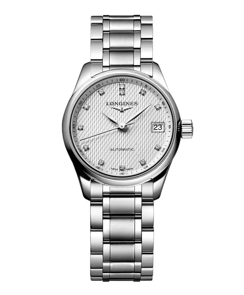 Đồng Hồ Nữ Longines Master Collection L2.128.4.77.6 (L21284776)