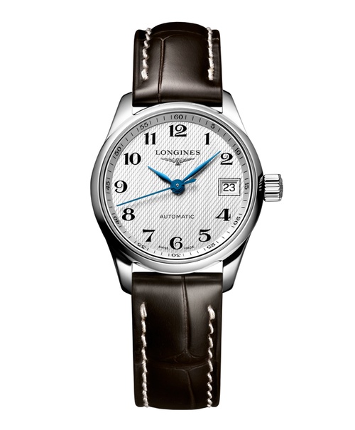 Đồng Hồ Nữ Longines Master Collection L2.128.4.78.3