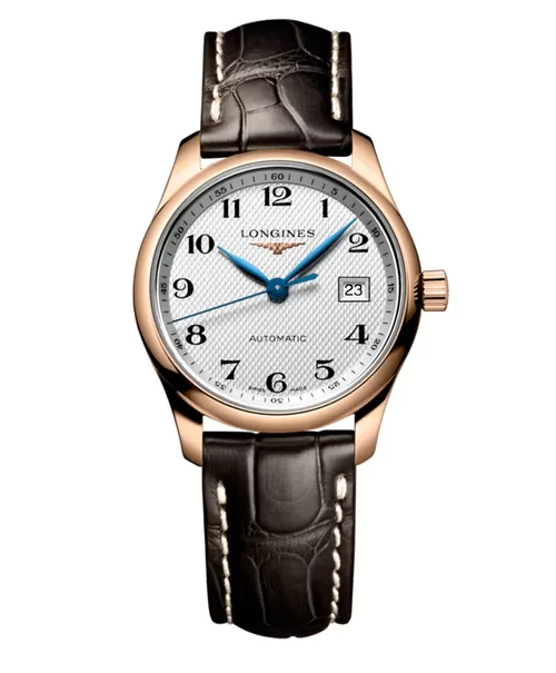 Đồng Hồ Nữ Longines Master Collection L2.257.8.78.3 (L22578783)